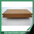 High Quality Solid WPC Decking and WPC Flooring